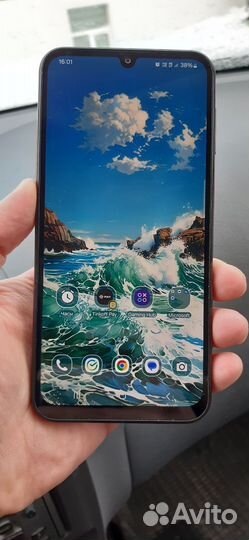 Samsung Galaxy A24, 4/128 ГБ