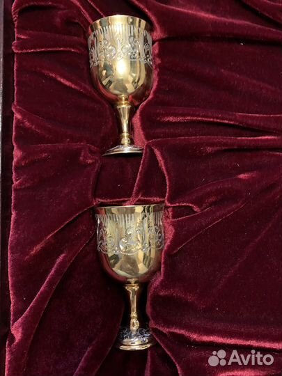 Набор златоустовского оружейного завода