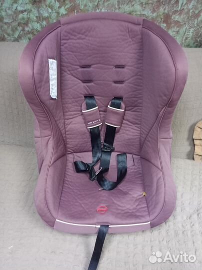 Детское автокресло от 0 до 18