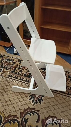 Растущий стул (Конек-горбунок)