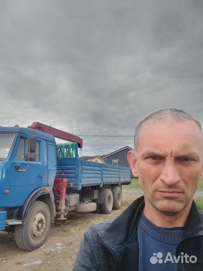 Услуги манипулятора