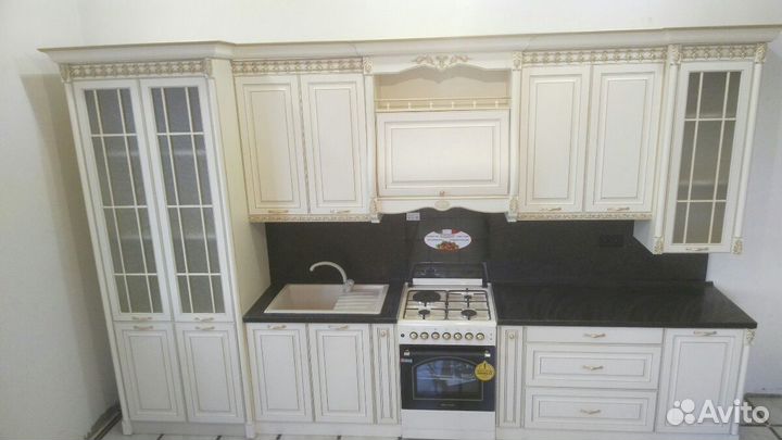 Сборка и ремонт мебели