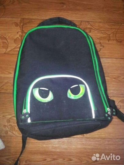 Рюкзак 