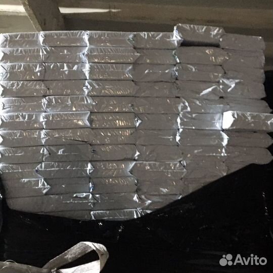 Маты Минвата Multigrow