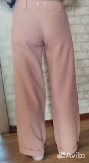 Летние женские брюки 42 44