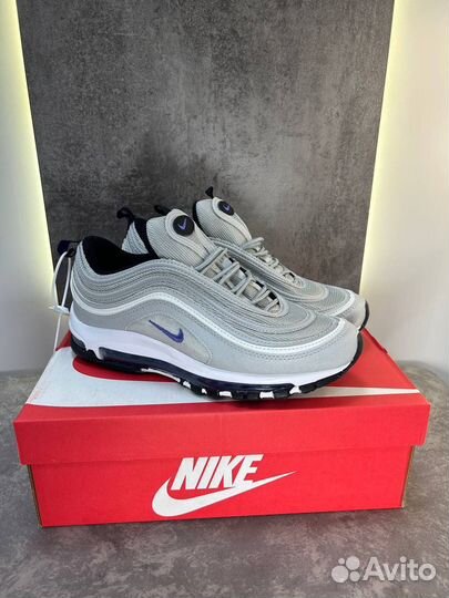 Nike air max 97