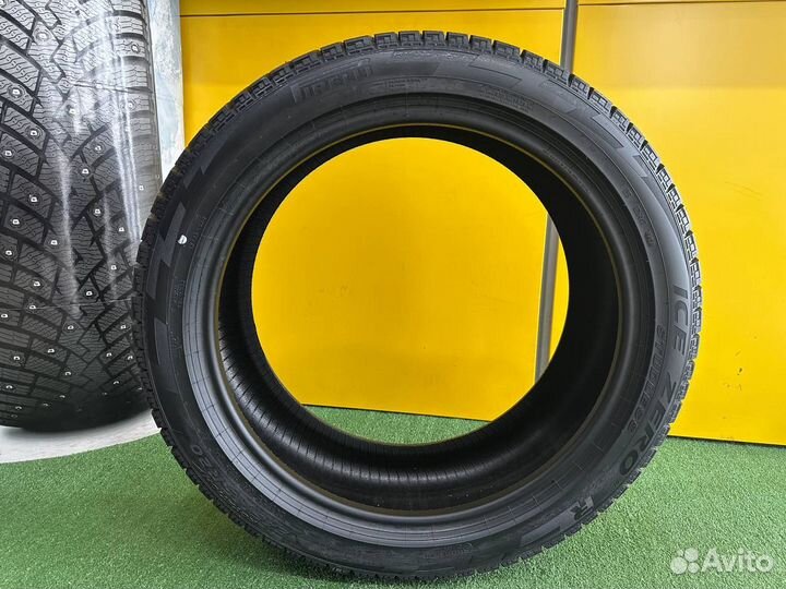 Pirelli Ice Zero FR 245/45 R20 103H