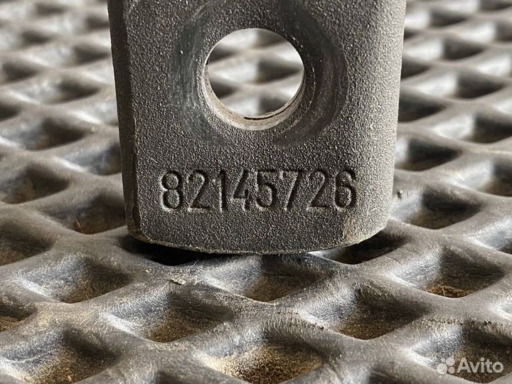 Поручень Volvo FH4 82145726