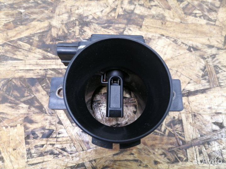 Расходомер воздуха (массметр) Ford Focus 1 2000