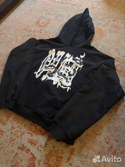 Худи Gutta Оригинал