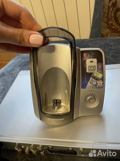 Телефон Panasonic