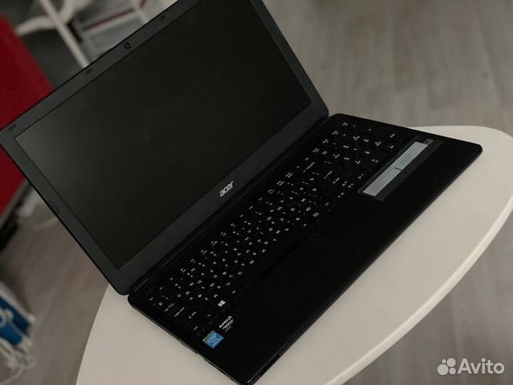Ноутбук Аcer aspire e1-532g-35568g75mnkk