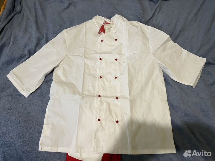 Поварская форма