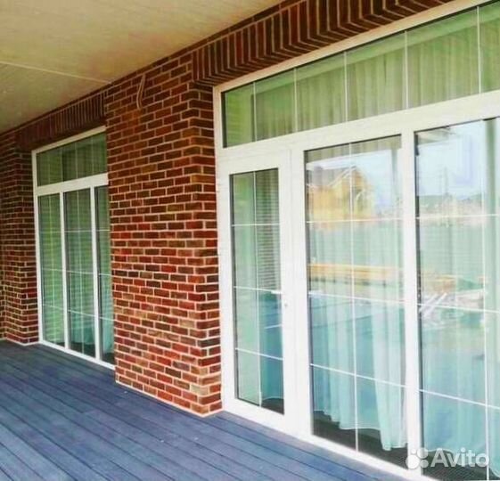 Окна пластиковые для вас