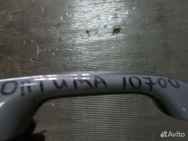 Ручка двери наружная киа Оптима 2018 год Optima