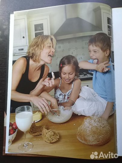 Едим Дома. Выпечка. Юлия Высоцкая