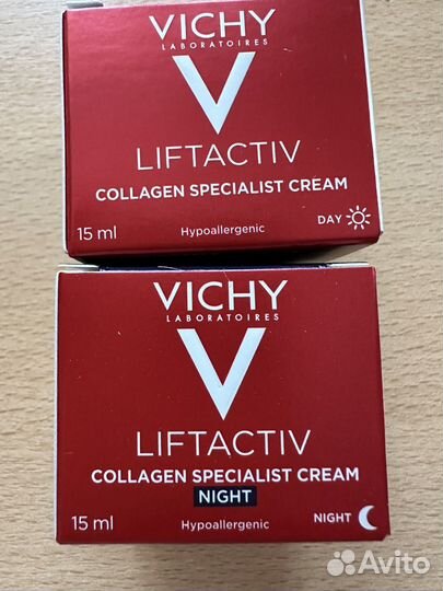 Крем от морщин