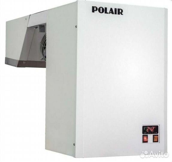 Холодильный моноблок