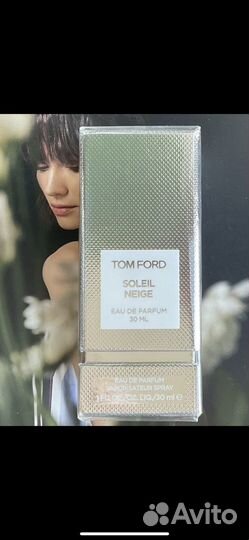 Парфюм Tom Ford Soleil Neige 50 ml