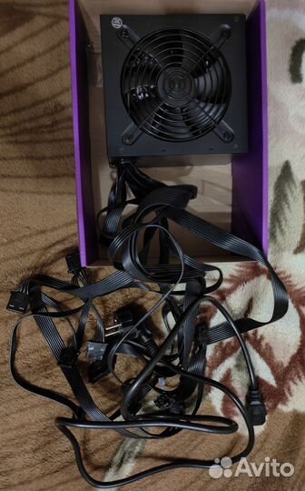 Cooler master mwe 500