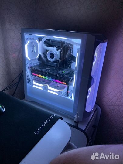 Asus rog strix rx6800