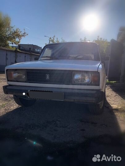 ВАЗ 2109 1.5 МТ, 1998, 90 000 км