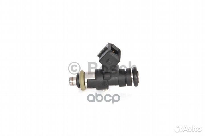 Форсунка бензиновая 0280158229 Bosch