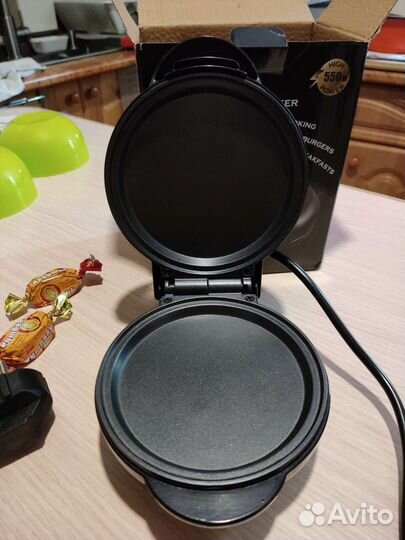 Мультигриль