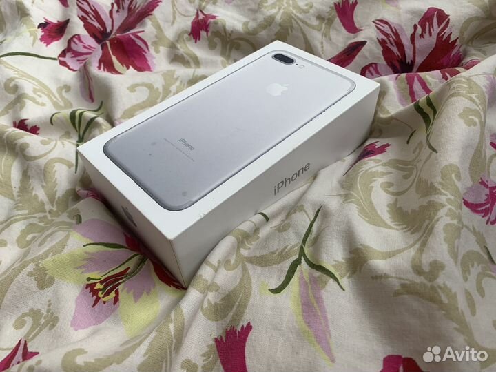 iPhone 7 Plus, 32 ГБ