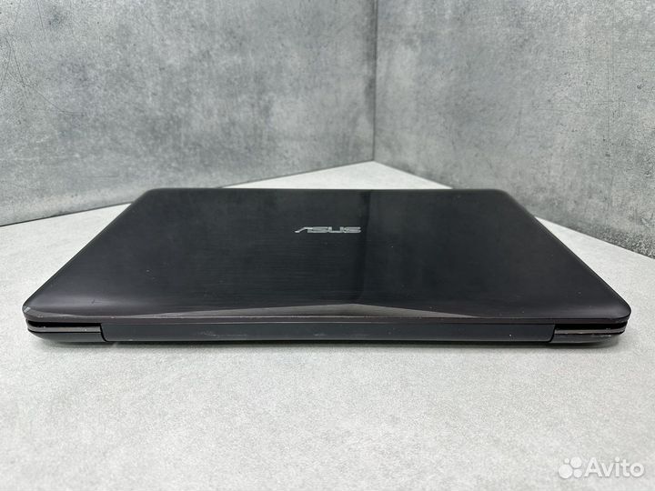 Мощный Asus 17