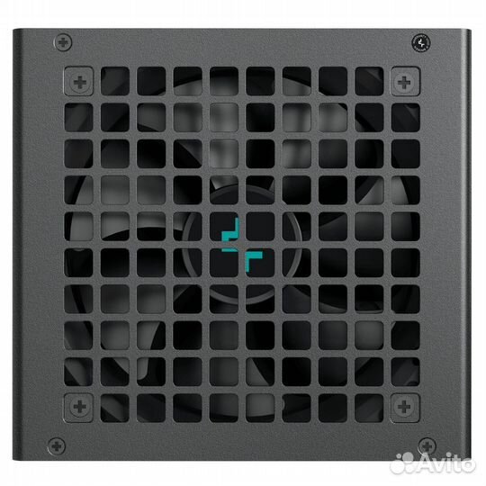 Блок питания Deepcool R-PL550D-FC0B-wdeu-V2