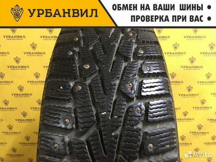 Cordiant Snow Cross PW-2 195/65 R15 91T