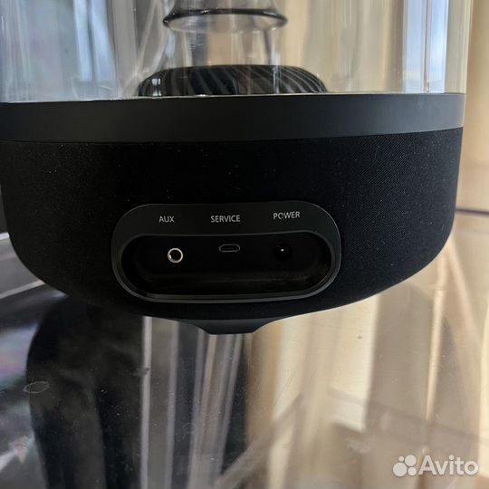 Harman kardon aura studio