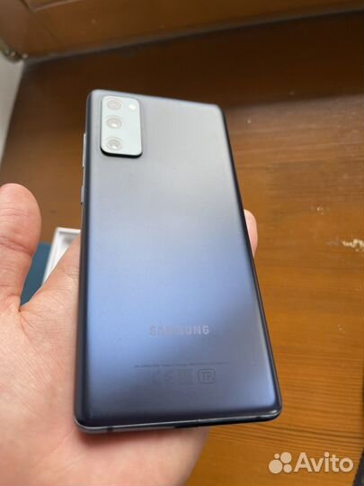 Samsung galaxy s20 FE 128
