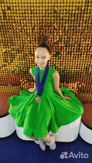 Индивидуальный пошив рейтинговых платьев