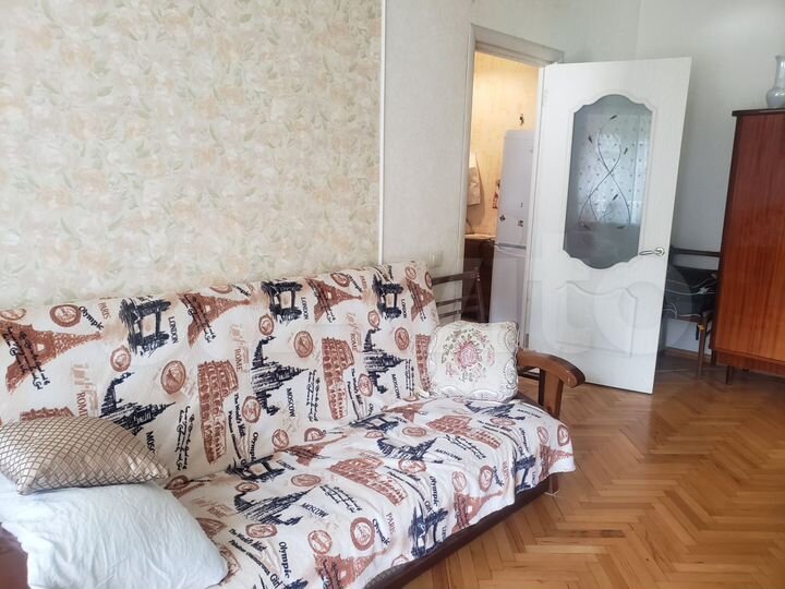2-к. квартира, 41 м², 4/5 эт.