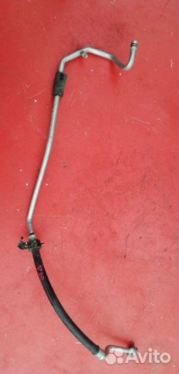 Трубка кондиционера Toyota Camry XV30