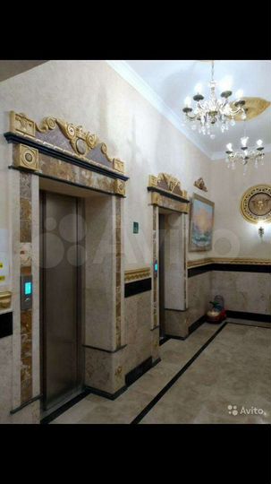 Квартира-студия, 24 м², 15/16 эт.