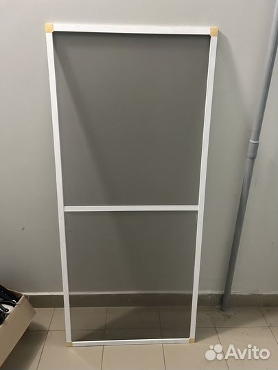 Москитная сетка для окна