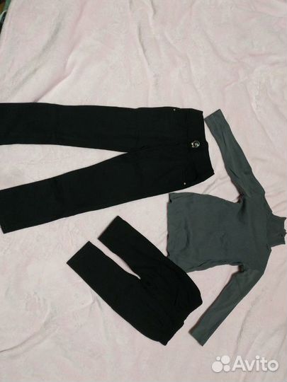 Комплектом для школы