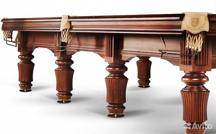 Бильярдный стол 10 фт