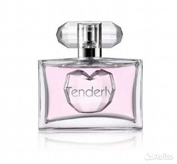 Туалетная вода Tenderly promise 50 ml Oriflame