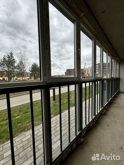 Окна пластиковые панорамные бу