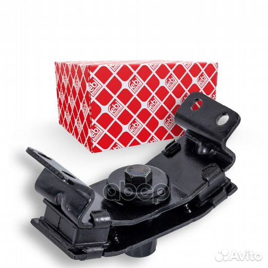 Подушка кпп febi 102880 102880 Febi