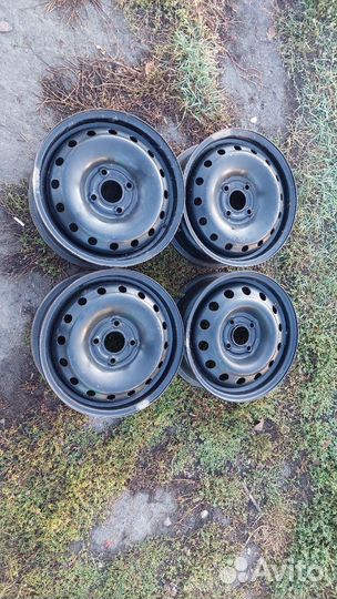 Диски r 14 4 100