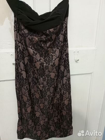 Платье женское