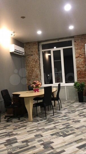 Офис, 45 м²