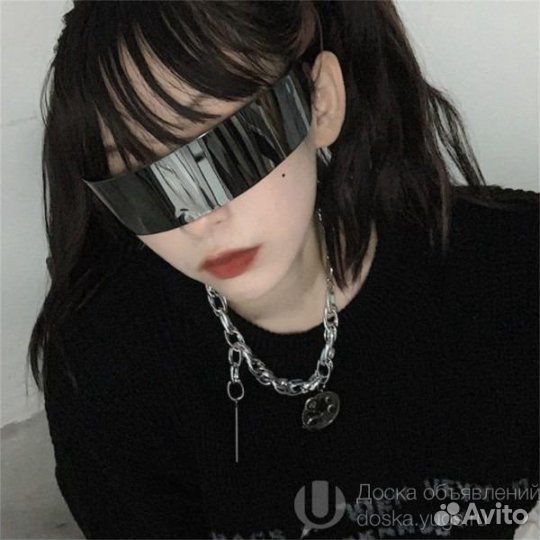 Солнцезащитные очки женские