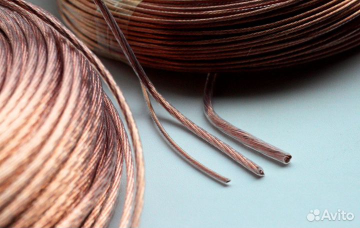 Кабель внутренней разводки pcocc