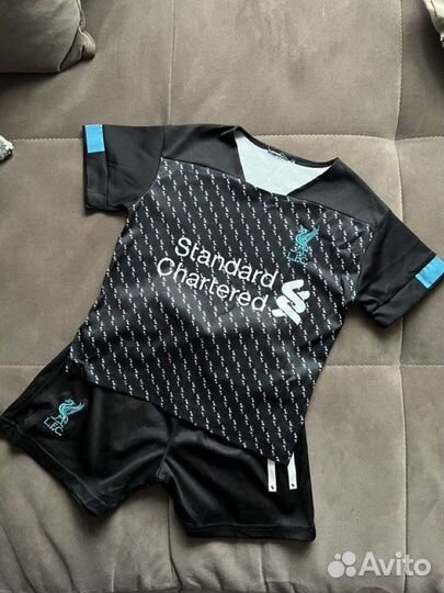 Футбольная форма 110